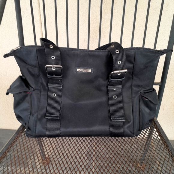 Cole Reaction Bags Cole Reaction Purse Poshmark